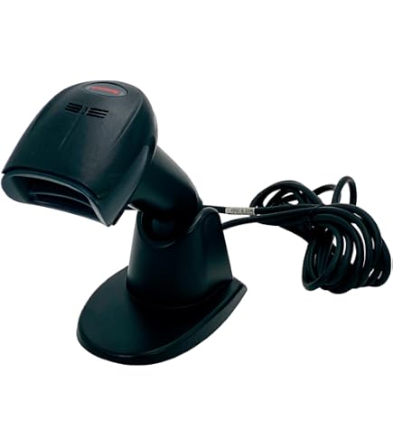 Honeywell Xenon 1900 Handheld Bar Code Reader : Amazon.ca: Office